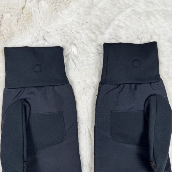 Brooks Shield Lobster Running Exercise Gloves Unisex Black Size Medium - Picture 8 of 10